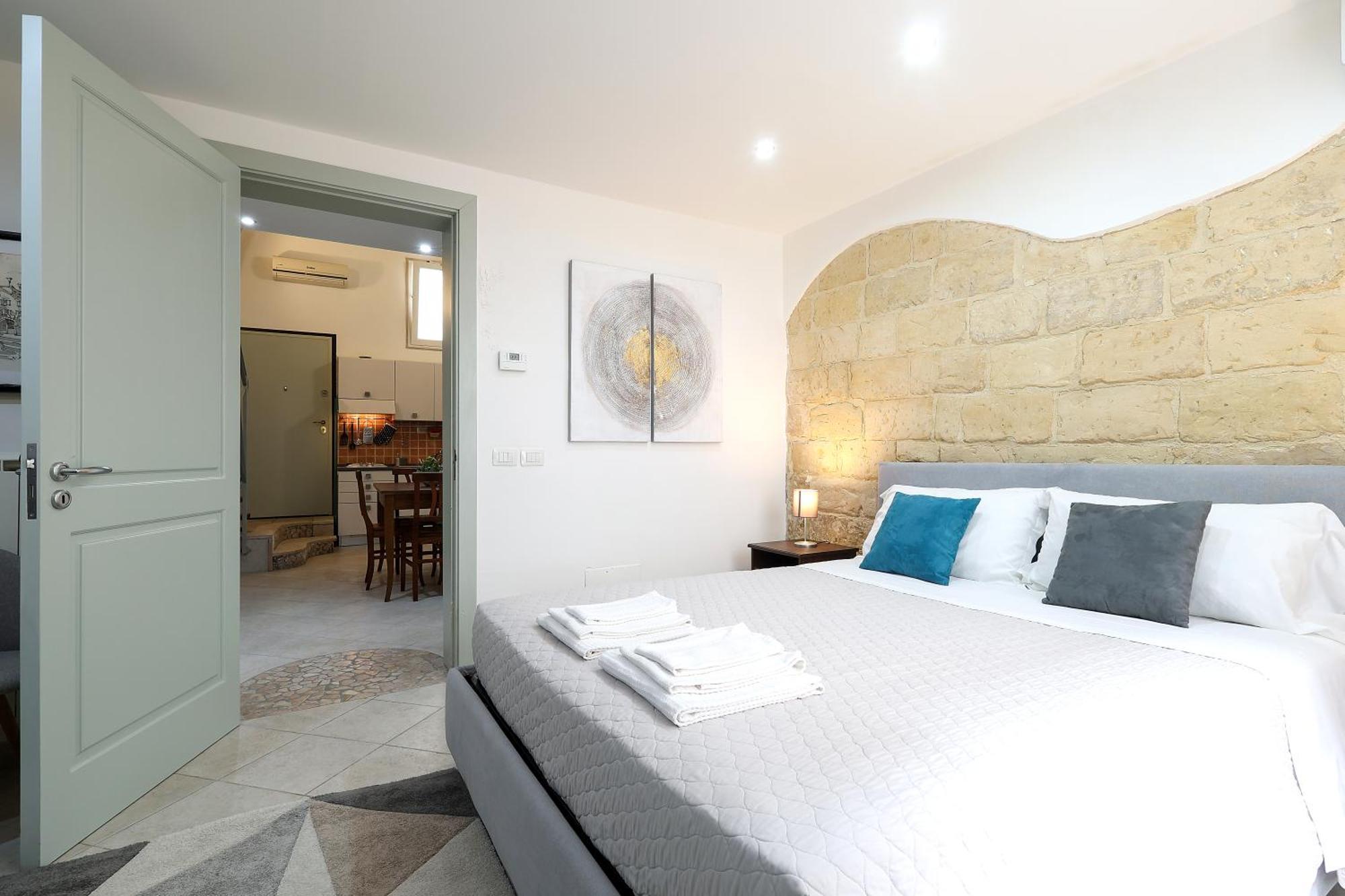 Goodstay La Suite 10 - Rooms - Лечче Екстер'єр фото