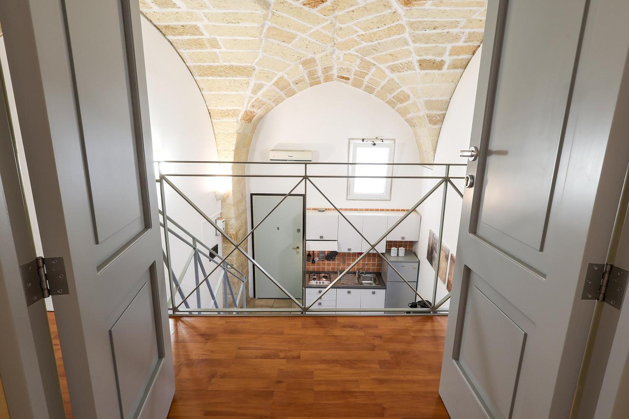 Goodstay La Suite 10 - Rooms - Лечче Екстер'єр фото